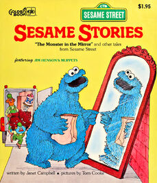 Sesame Stories 1979