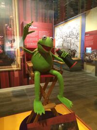 Kermit the Frog