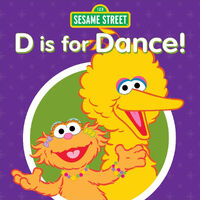 D is for Dance!