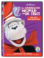 DrSeuss catsAdventures