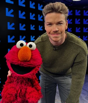 Elmo-WillPoulter-SXSW25