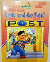 Ernie und der Brief 1999 (Sesamstrasse)
