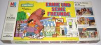 Ernie und Seine Freunde