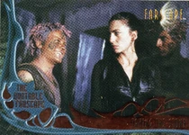 "Taking the Stone" Q3