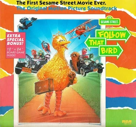 Followthatbirdstrack