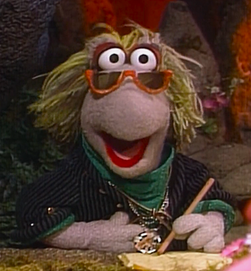 Gillis Fraggle