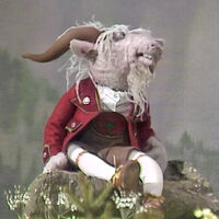 Goat (Muppet Show)