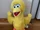 Sesame Street plush (Good Stuff)