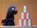 Herb and Grover: AN Family, Part 2