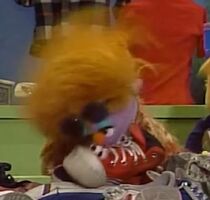 Sneaker & Rita RucciHere Is Your Life: Sneaker