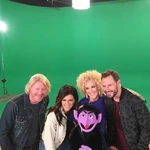 LittleBigTown - Count.jpg (52 KB) Little Big Town with the Count