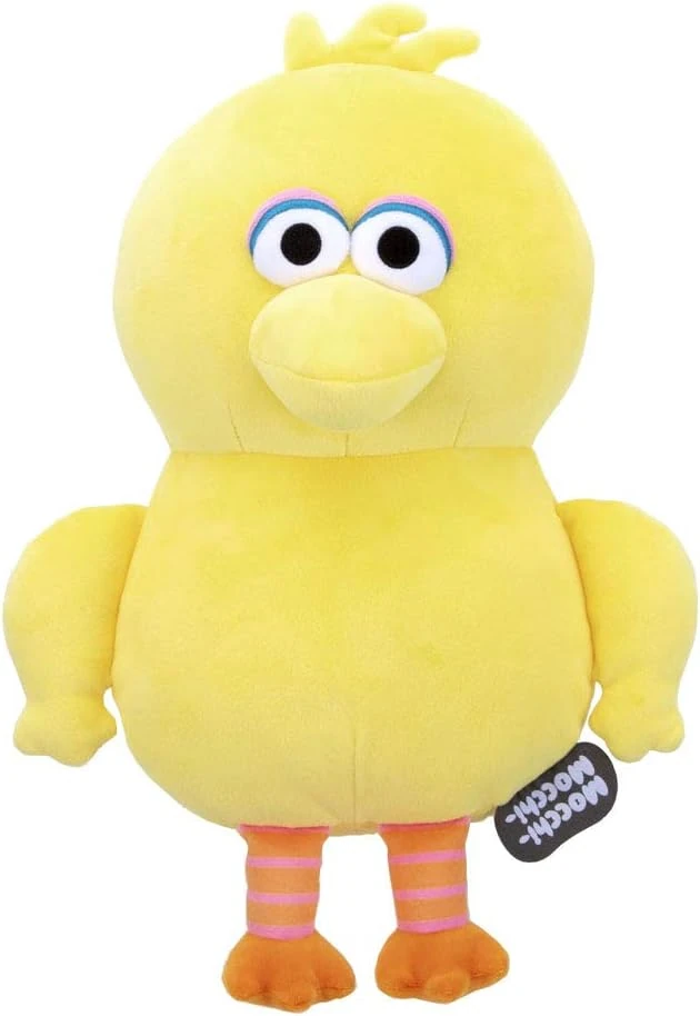 Sesame Street plush (Club Mocchi- Mocchi-) | Muppet Wiki | Fandom