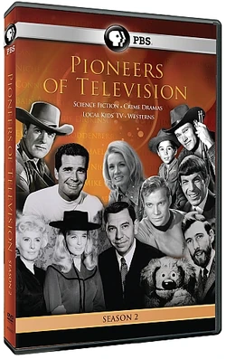Pioneers of Television | Muppet Wiki | Fandom