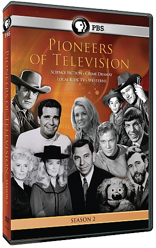 その他 Pioneers of Television: Pioneers Children&#39;s Prog [DVD] Amazon.com: Pioneers of Television [DVD] : Movies & TV