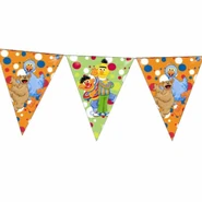 plastic flagline 6MTR