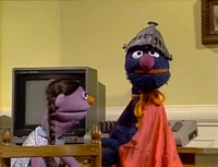 Super Grover: The Computer (144 KB) The Computer