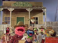 "The Dirtiest Town in the West"