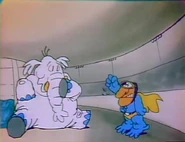 (First: Episode 1050)