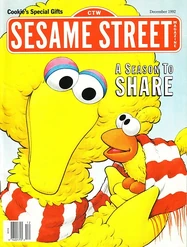 issue 220 December 1992 Tom Leigh