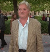 Steen Springborg as Peasemarsh