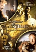 Storytellerdefinitive.jpg (60 KB) The StoryTeller: The Definitive CollectionDVD, 2006