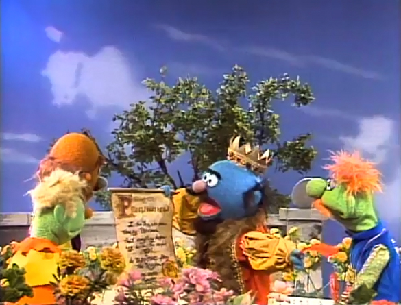 This Article Is Not Brought to You By the Letter Z: The Case of Sesame  Street's Missing Letters - ToughPigs