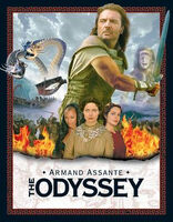 The Odyssey1997Special Effects