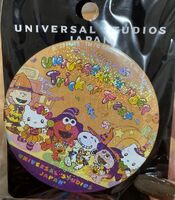 USJ button-Halloween1