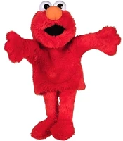 Elmo 2008 35cm