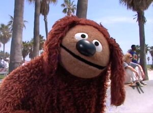 Viral-Rowlf