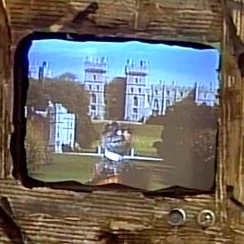 Dwight (from England)