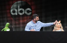 The Television Critics Association August 4, 2015