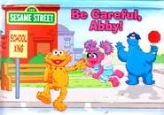 Be Careful, Abby! (2010, as Jeff Albrecht)