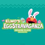 Elmo's EggstravaganzaSince 2019