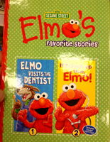 Elmos favorites 2