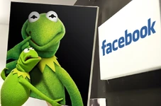 Facebook-MMW-Constantine-04.jpg (84 KB) "It’s not easy being mean #BadFrog"