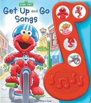 Get Up and Go Songs 2003