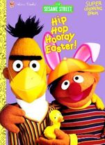 Hip Hop Hooray Easter! Anne Duax Western Publishing 1999