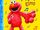 Hokey Pokey Elmo (book)