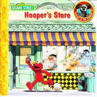 2009"Hooper's Store" Where is the Puppy? series Creative Edge/Dalmatian Press ISBN: 140379202X