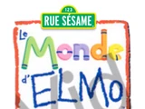 Le Monde d'Elmo