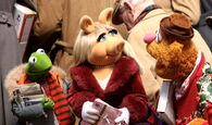 A Muppets Christmas: Letters to Santa 2008