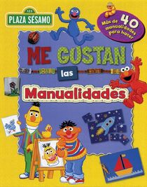 Me Gustan las Manualidades ISBN 1407562525