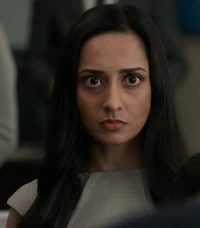 SuitsStephanie Patel 4 episodes (2017)