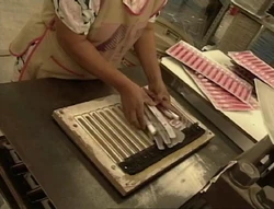 PlazaSésamoToothbrushFactory