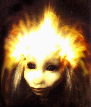 Concept art of Thurma.