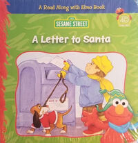 A Letter to Santa