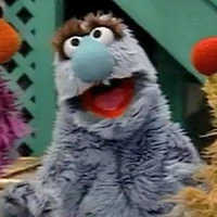 grey monster in Episode 3162