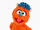 Rudy (Sesame Street)