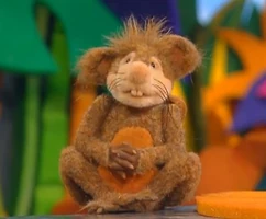 StanleytheMouse.jpg (35 KB) Stanley the Mouse The Animal Show